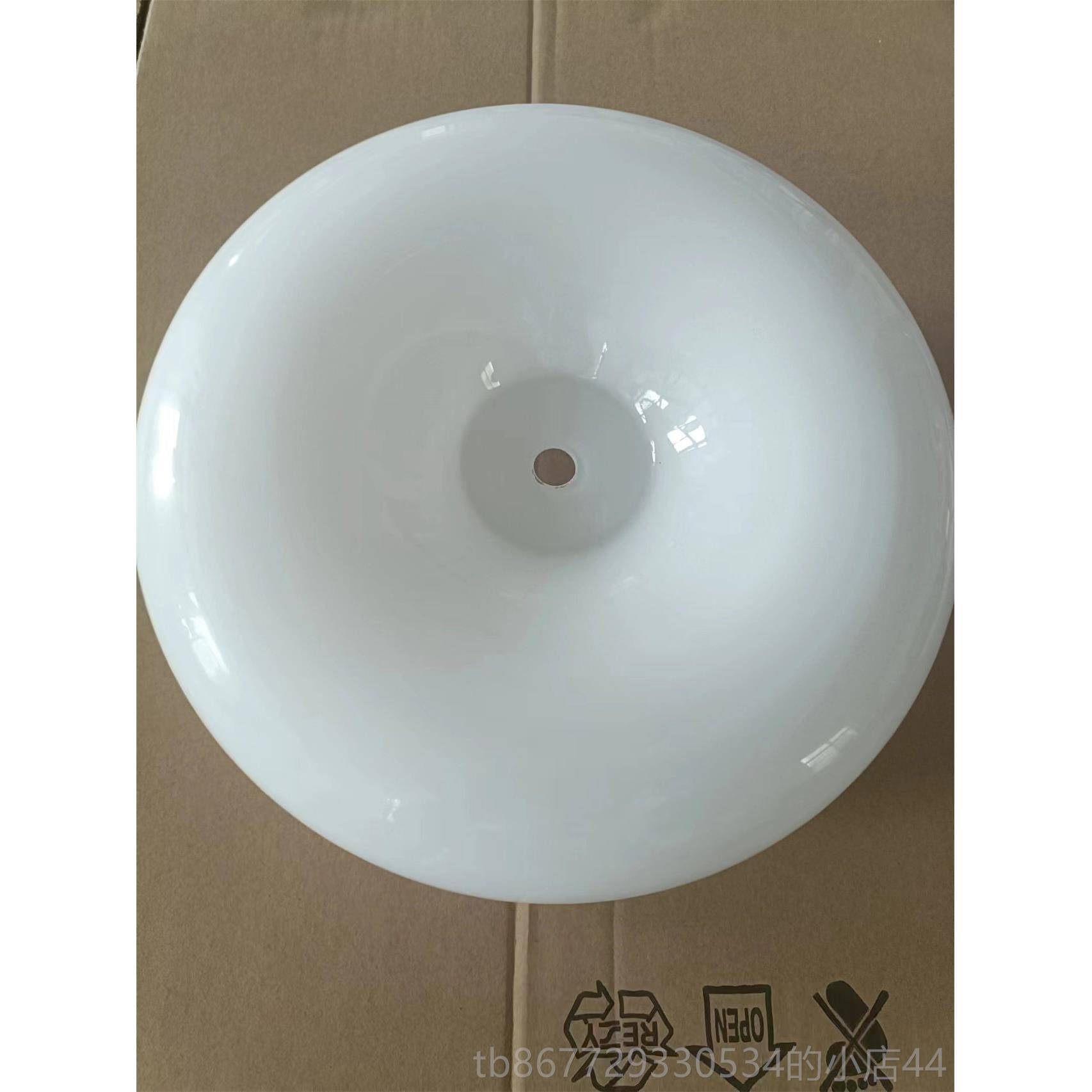 高档网红室中ins风旺布利甜甜圈台灯壁灯卧触色摸橘 床古头灯氛围图片