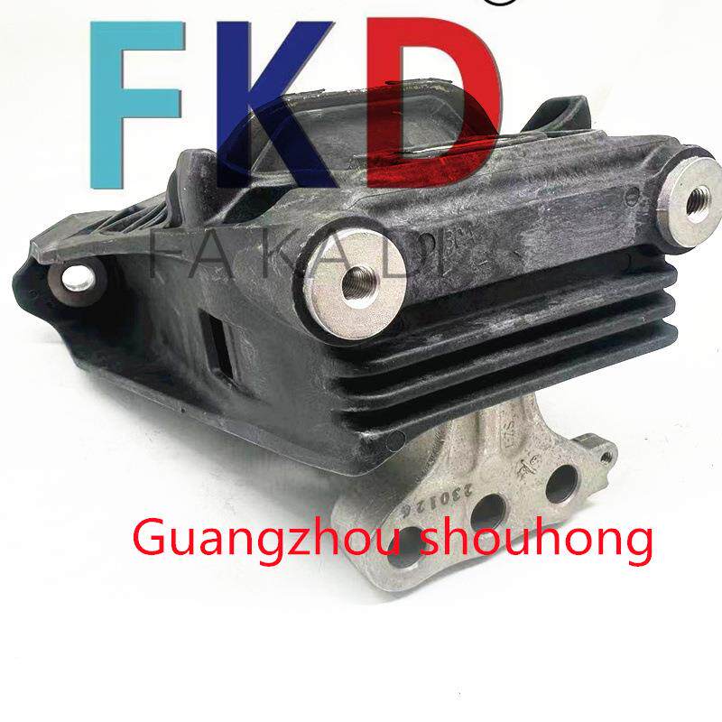 50820-30A-A12适用于24-25款雅阁/英仕派汽车发动机右边机脚胶