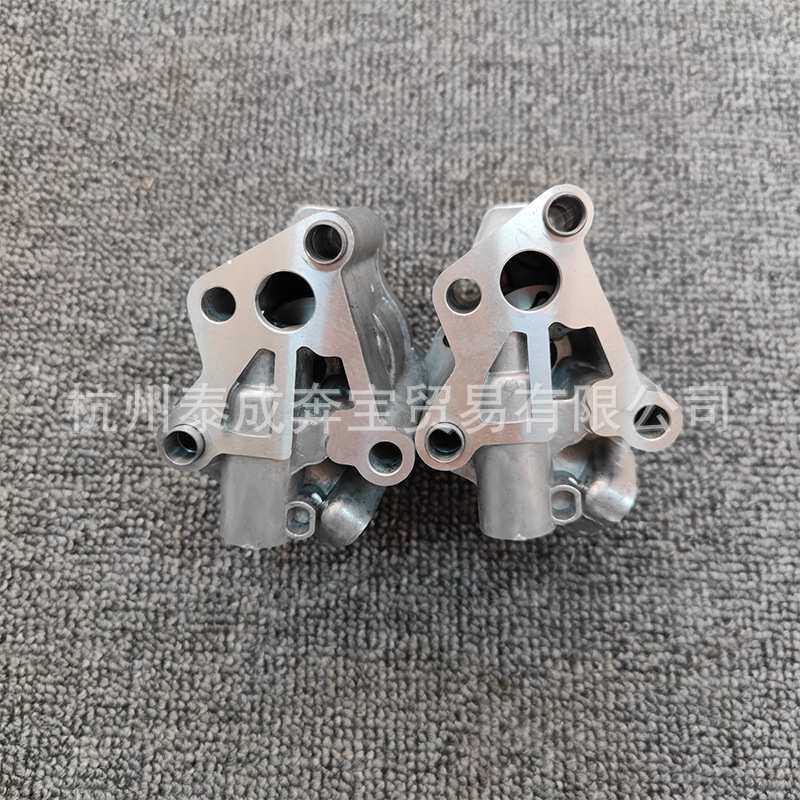 适用路虎 极光2.0T机油泵JDE39264 LR057189致胜L310-14100