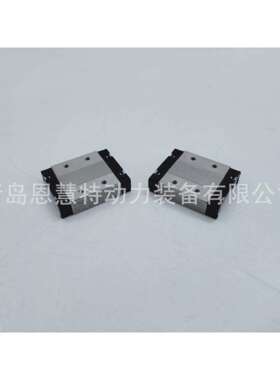 NB直线导轨滑块SEBS5BY SEBS7BY SEBS9BY SEBS12BY轴承