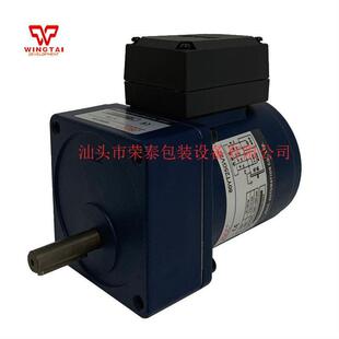 精研JSCC调速电机80YT25GV22 精研JSCC调速电机