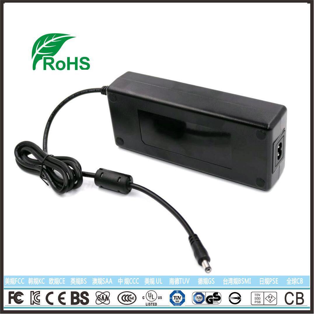 18V10A适配器19V12A打印机安防监控240W适配器印度BIS认证 180W