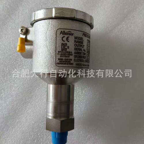 韩国Allsensor压力变送器全系列优势供应P400GH0200BPCT