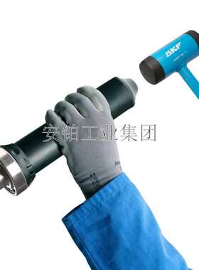 斯凯孚SKF轴承衬套安装工具TMFT36冲击环安装锤ABC套筒密封件滑轮