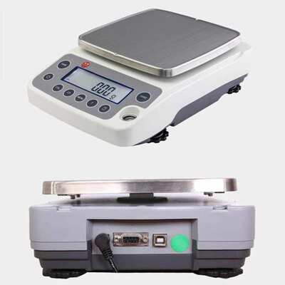 上海卓精BSM-2200.2电子天平  BSM-3200.2百分比秤重电子天平