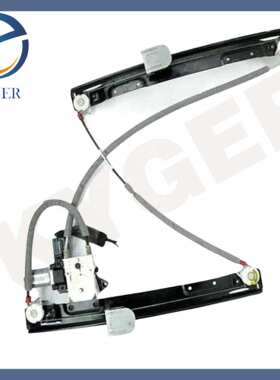 适用于捷豹XF右前门玻璃升降器C2Z31200 C2Z26989 C2Z17627