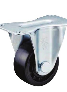 CHJK50定向米思米MISUMI低重心脚轮t安装高度68MM