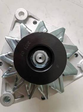 适用潍柴道依茨发电机MDAC3232发电机13052811发电机船用发电机