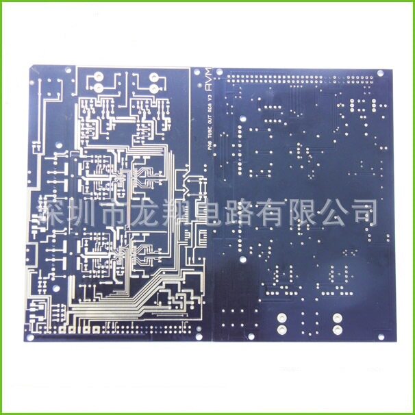 深圳厂家PCB打板(PCB快速样板打样)中小批量电路板快速。