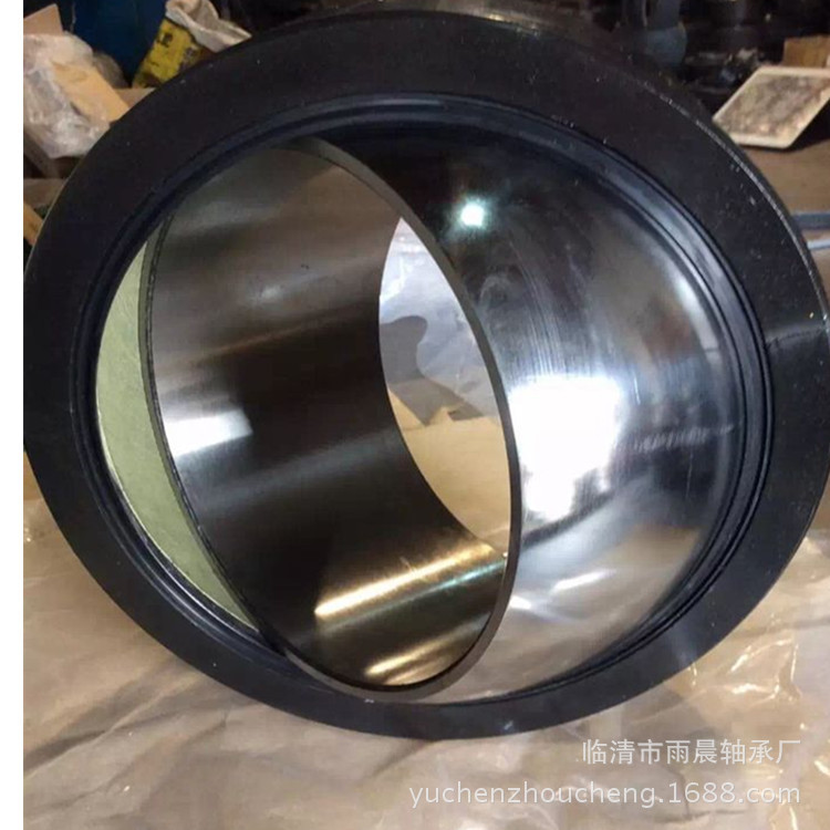 厂家直供向心关节轴承GEG180ES-2RS型号齐全关节轴承优质关节轴承