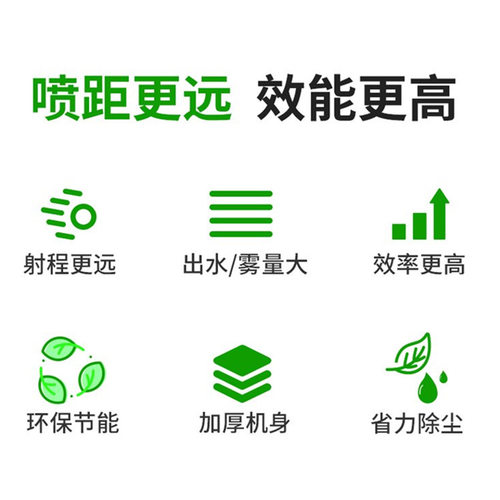 园林街道洒水车   电动三轮洒水车    五合一洒水车