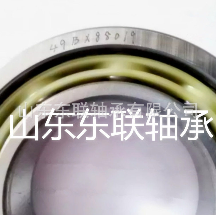49BX88019英制深沟球轴承图片