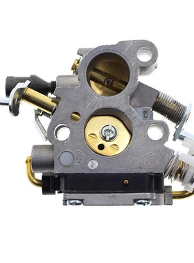 Husqvarna 435 435E 440 440E ZAMA C1T-EL41A油锯化油器CS410