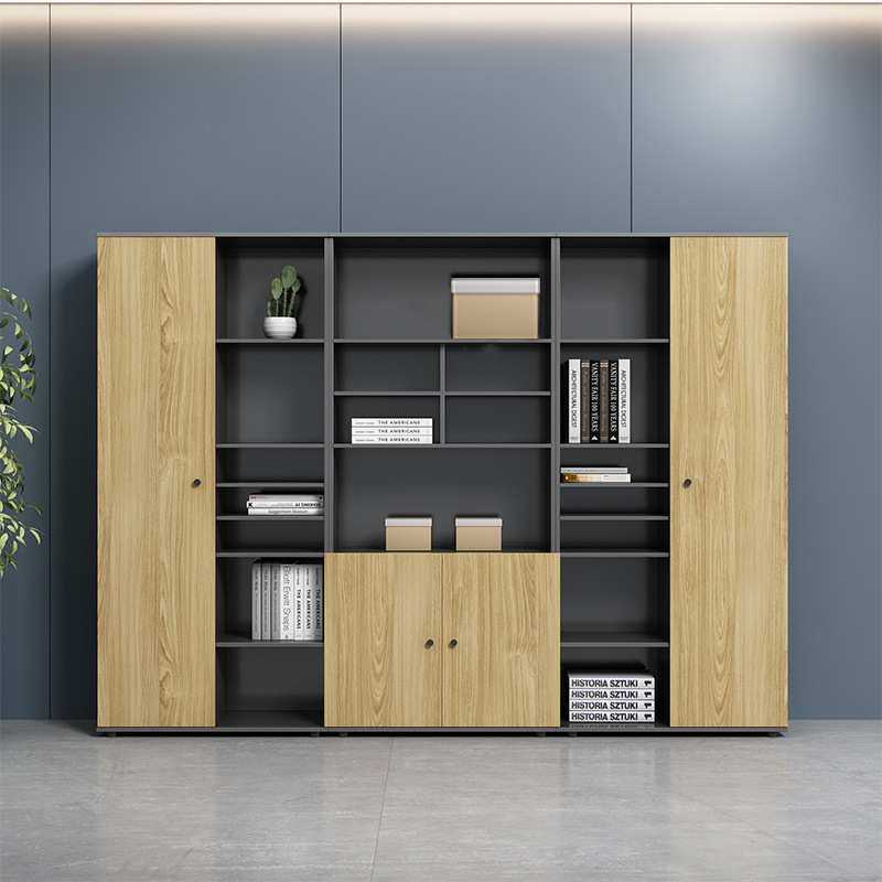 办公室文件柜木质资料档案柜办公书柜储物柜书架展示柜老板背景柜,3C数码配件,摄像机配件,淘宝优惠券,粉丝福利购,淘宝优惠卷