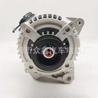 汽车零部件交流发电机丰田27060-28290 2706028240.  ALNO098ZD