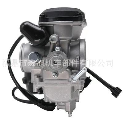 Arctic Cat 650 4x4H1 Automatic 2005-2011 CVK40 0470-482化油