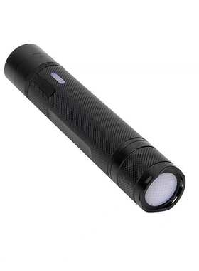 GMD5201电筒 JW7302微型防爆电筒 佩戴式头灯 LED