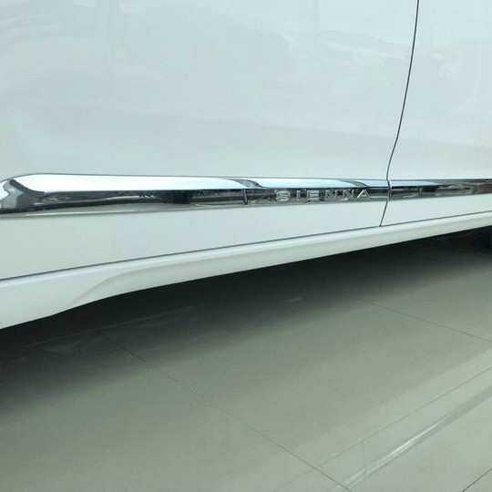 适用于15款丰田塞纳ABS电镀门边条专用车身条车门饰条门下饰条,3C数码配件,摄像机配件,淘宝优惠券,粉丝福利购,淘宝优惠卷