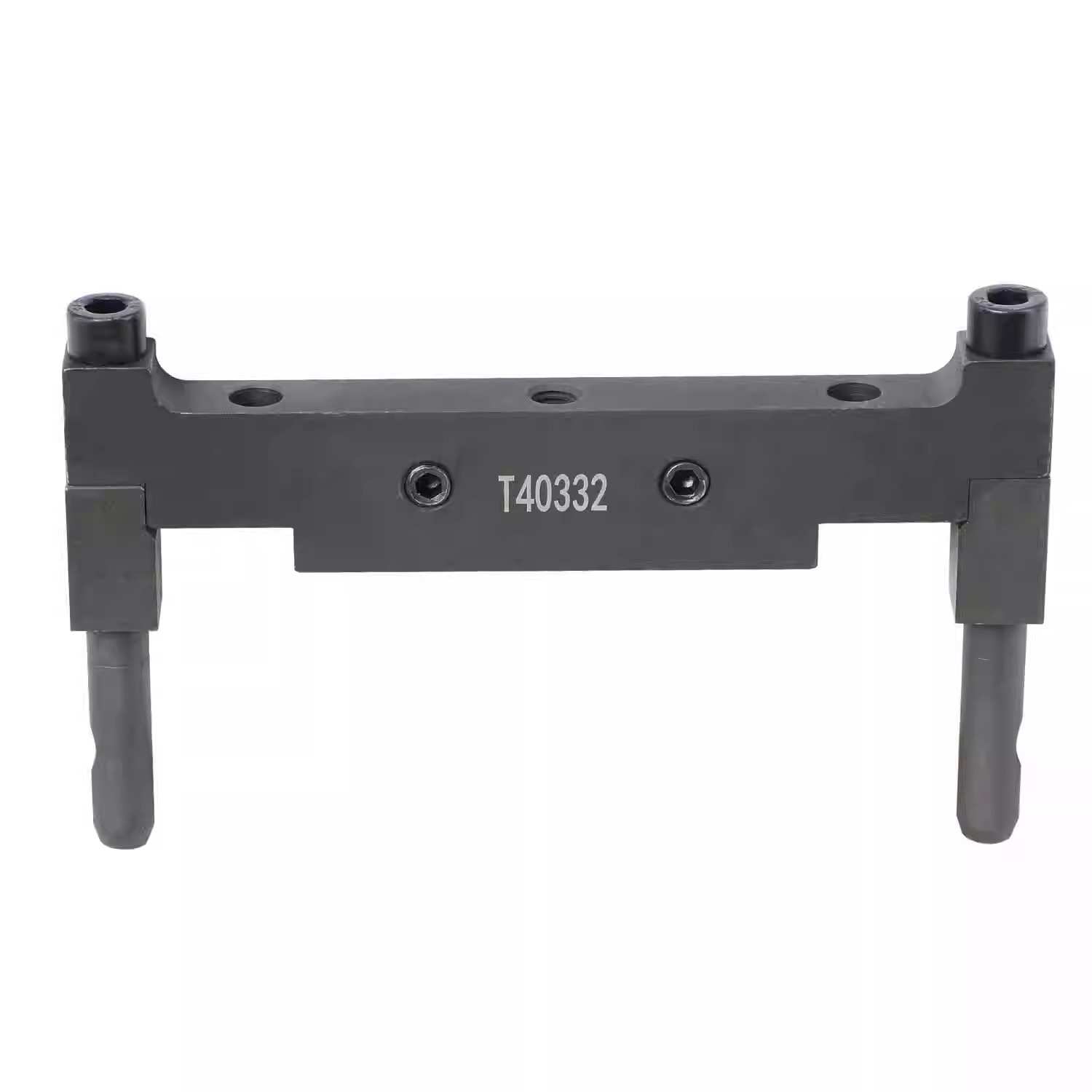 奥迪2.9L 3.0L 4.0L EA839发动机曲轴轴承盖拆卸工具 T40332