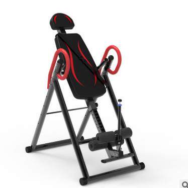 倒立机 家用健身器材倒挂器拉伸器收腹倒挂机器增高倒吊机倒立器