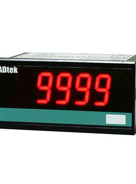 CM1-PR-A1-8-E24-A四位数可程式显示器（铨盛科技/ADTEK）