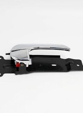 0K53B5833044适用于2002-2005年款起亚Sedona 3.5L右前车门内把手