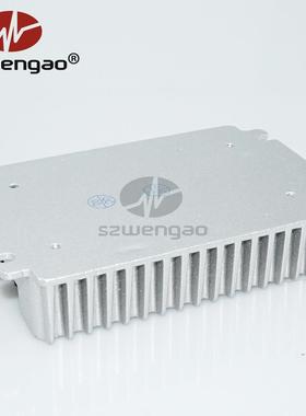 高品质降压36V48V转24V10A20AWG-48S24直流器电源转换器