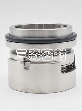 南方水泵密机械密封N0ISO100-65-31石5/11墨泵用机械封件NISO100-