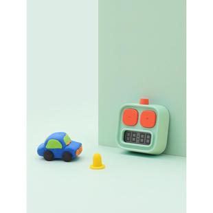 电计子时器秒表时间管理自律儿学习童时器厨房提醒定860器不可以