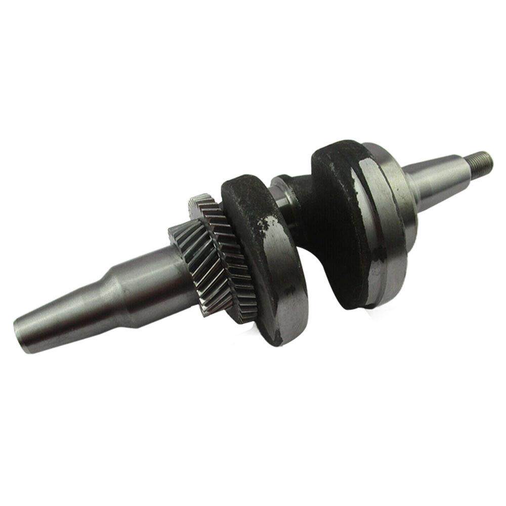 188FG/390曲轴汽5k188F/GX3w动力机组传动轴锥度轴承齿轮油发电机