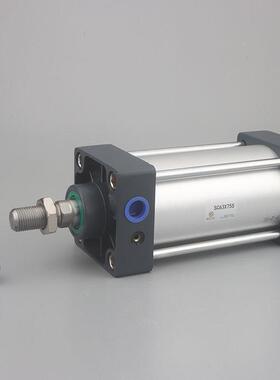 亚德客型标准缸SC63X25X5X75X100X125X150X17X2SC63000X250X51000