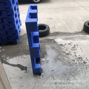 深圳塑1胶托盘0FER汕面头仓库用地台板1200 14揭阳平叉车板托 000