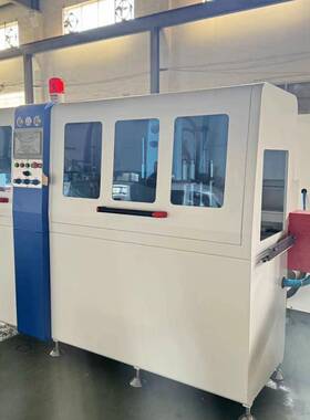 宁波550100数控全自动铝精型材切割550-1000机切铝机铝合-金0准切