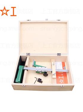 上工高度游标卡0-200mm尺划高尺0-20030050高0mm度划线尺画线度线