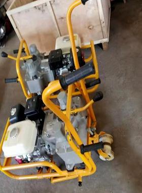 NLB-600丝轨道螺栓自动松紧机手式NL推-600型B双头螺母拆卸机紧固