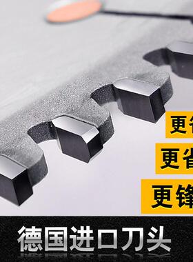 木工机械精密锯推台UGD锯床裁板锯电0锯件96齿30*30/1配2*20m0m锯
