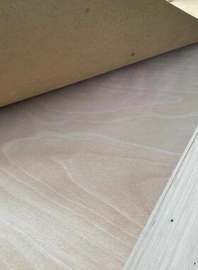 双面超平奥XTE古曼912厘15厘18厘家具板平面可饰多层厘板超家具板