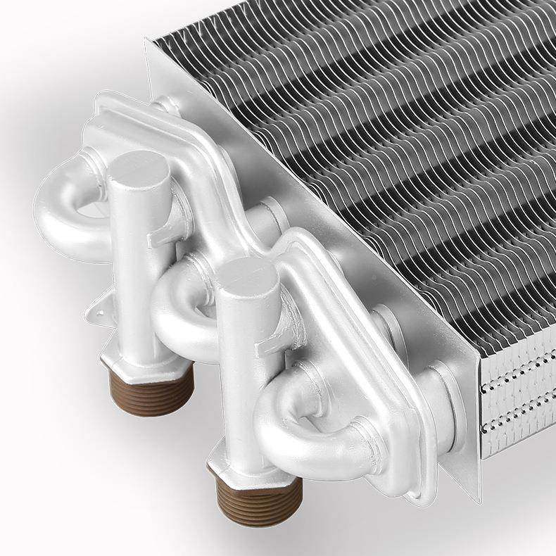 壁挂炉热交换器主热交SCDGN187换热炉器壁挂6管双功能壁挂炉换热,机械设备,节能设备,淘宝优惠券,粉丝福利购,淘宝优惠卷