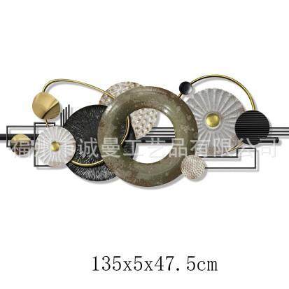 新中轻客奢挂钟式厅家PEN用时尚钟表沙发书房墙饰意时钟挂表创钟,家居饰品,挂钟,淘宝优惠券,粉丝福利购,淘宝优惠卷