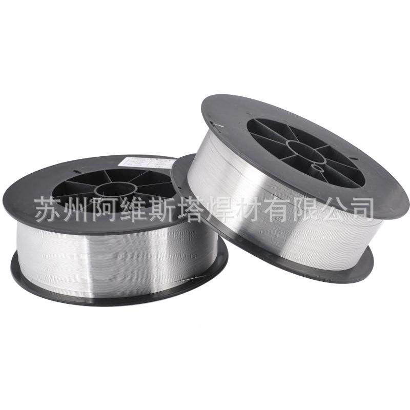 AlM341g3.5直条装氩弧丝焊HDA3铝合金焊3丝BS14焊71气保丝