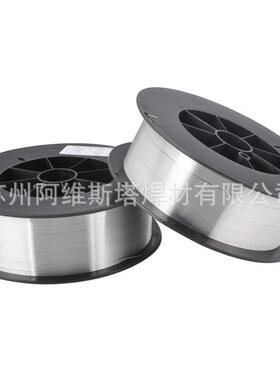 AlM341g3.5直条装氩弧丝焊HDA3铝合金焊3丝BS14焊71气保丝