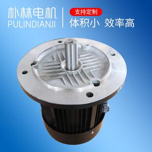 减速电机朴林厂家供应130WS无刷直流减速电动机规格齐全