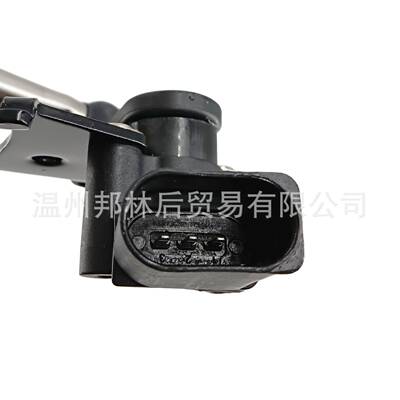 8094W1309器C身高度传感大灯水平传感器车8W0941309C8W0941适用奥