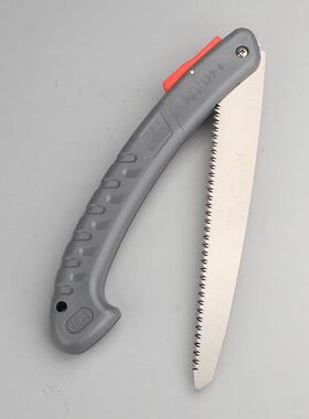 840福冈FO-4304手锯工锯园果林树锯木子园手艺折叠锯手据户外动工