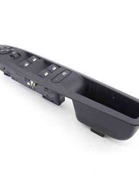 980090ZD适用于标致98009685雪铁汽9龙车玻璃升降器开关电动车窗