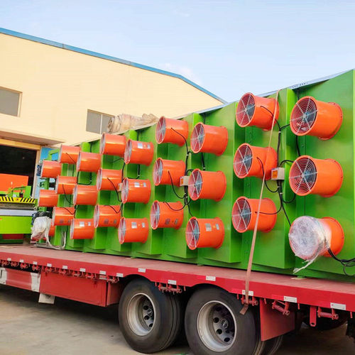 源头厂家 双锥出片  挂杆式橡胶片冷却线  多层网带平行胶片冷却