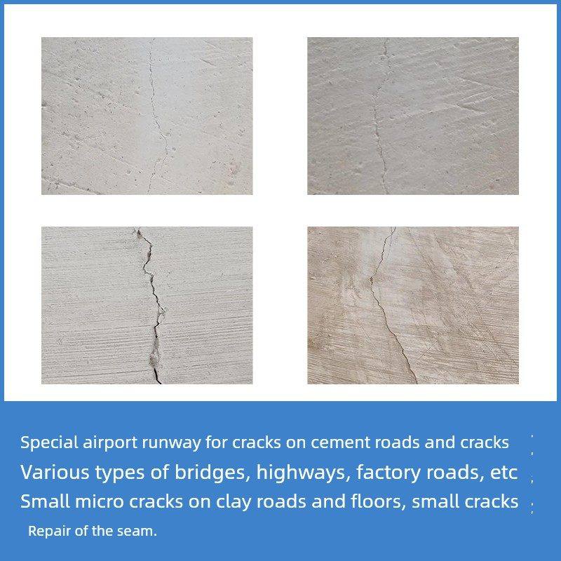 新修水泥地坪裂缝修补剂，痕，超无缝渗透，开槽，无无，空鼓新疆,基础建材,水泥路面修补料,淘宝优惠券,粉丝福利购,淘宝优惠卷