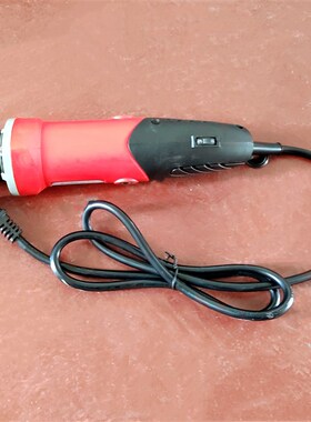 ST30J钨极磨尖机 1.0-3.2钨针研磨机 氩弧焊钨棒打磨机手持式包邮