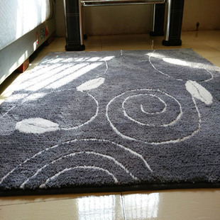 定制金黄色家用门口进门地垫客厅耐脏入户防滑脚垫门垫卧室地毯