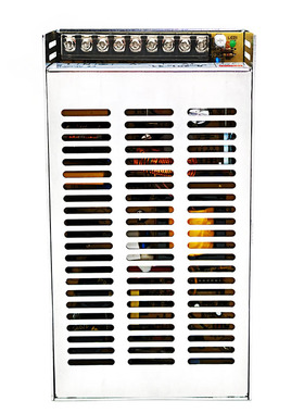 S-240W明纬开关电源220转24V10A/12V20A/36V48V监控led灯带SP-240